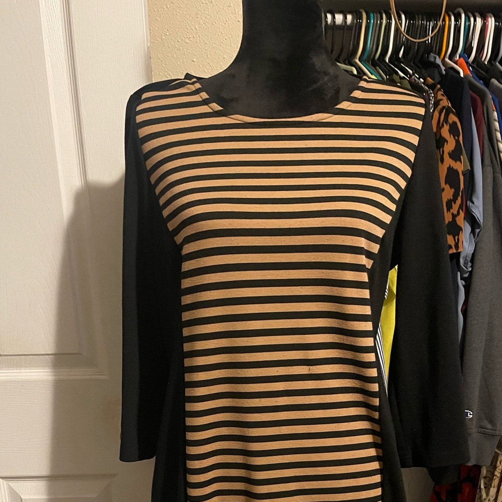 Corporate Dress